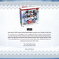 2026 Topps Holiday Baseball Hobby Mega 20-Box Case