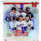 2026 Topps Holiday Baseball Hobby Mega 20-Box Case
