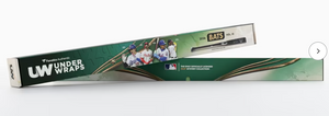 2026 Under Wraps Autographed MLB Bats Volume III - Single Mystery Box