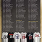 2025 Under Wraps Autographed MLB Jersey Single Mystery Box