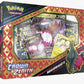 Pokemon Crown Zenith Collection [Regieleki V OR Regidrago V]
