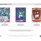 2025 Panini Rookies & Stars Football Hobby Box