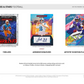 2025 Panini Rookies & Stars Football Hobby Box