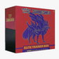 Pokemon Sword & Shield Elite Trainer Box - Artwork may vary [Red OR Blue]