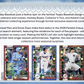 2026 Topps Holiday MLB Baseball Advent Calendar