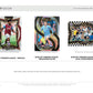 2024/25 Panini Select Premier League EPL Soccer Mega Box
