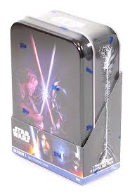 Star Wars Obi-Wan Kenobi Hobby Box (Topps 2023)
