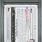 2020 BOWMAN DRAFT CHROME DRAFT PICKS AUTOGRAPHS #CDAAWE AUSTIN WELLS CHROME DRAFT PICKS AUTO. PSA 10