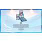 2025/26 Topps Chrome Women's UEFA Champions League Soccer Hobby Box (Presell)