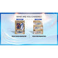 2025/26 Topps Chrome Women's UEFA Champions League Soccer Hobby Box (Presell)