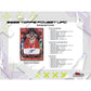 2025 Topps UFC Finest Hobby Box