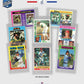 Americana Edition Case- (1) Graded/Autograph/Word or Material Item Per Box - (32) Boxes