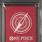 2025 ONE PIECE JAPANESE LIMITED CARD COLLECTION VOL.1 SEQUENTIAL SET PSA 10