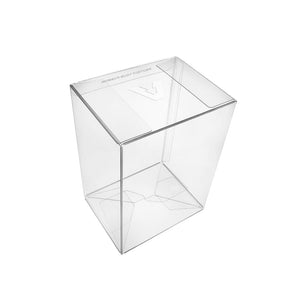 V2 Premium Protectors for Funko POP! figures (4 Inch) [0.50MM]