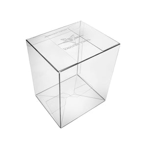 V2 Premium Protectors for Funko POP! figures (6 Inch) [0.50MM]