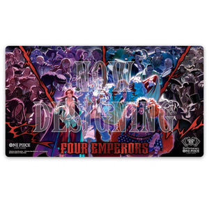 One Piece English Version 2nd Anniversary Set (Sealed Promotional Bundle) - One Piece Collection Sets (OP-CS)