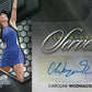 2026 Topps Graphite Tennis Hobby Box