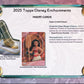 Disney Wonder Mega Box (Topps 2025) (Presell)