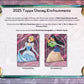 Disney Wonder Mega Box (Topps 2025) (Presell)