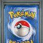 2000 POKEMON GYM CHALLENGE #1 BLAINE'S ARCANINE HOLO PSA 5