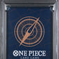 2025 ONE PIECE OP12-LEGACY OF THE MASTER #087 NICO ROBIN ALTERNATE ART PSA 10