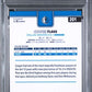 2025 TOPPS #201 COOPER FLAGG PSA 10