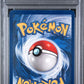 1999 POKEMON FOSSIL #3 DITTO-HOLO PSA 5