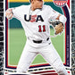 2024 Panini USA Stars & Stripes Baseball Hobby Box