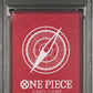 2025 ONE PIECE JAPANESE LIMITED CARD COLLECTION VOL.1 SEQUENTIAL SET PSA 10