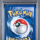 2000 POKEMON ROCKET #35 DARK FLAREON PSA 7
