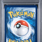 2019 POKEMON SUN & MOON HIDDEN FATES #SV49 FA/CHARIZARD GX HIDDEN FATES PSA 9