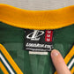 VTG Brett Favre Green Bay Jersey #4 Logo Athletic - M