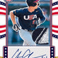 2024 Panini USA Stars & Stripes Baseball Hobby Box