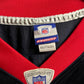 Houston Texans Jersey - Reebok David Carr #8 Football Jersey