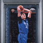 2025 TOPPS CHROME #251 COOPER FLAGG PSA 10