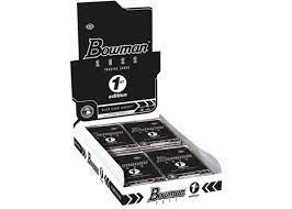 2022 Bowman 1st Edition Baseball Hobby Box