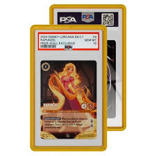Graded Guard - PSA Jewel