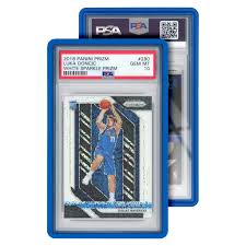 Graded Guard - PSA Standard