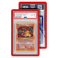 Graded Guard - PSA Standard