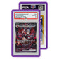 Graded Guard - PSA Jewel