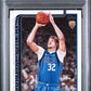 2025 TOPPS #201 COOPER FLAGG PSA 10
