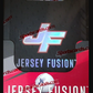 2022 Jersey Fusion Baseball Edition