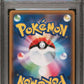 2019 POKEMON JAPANESE SUN & MOON TAG TEAM GX ALL STARS #100 RAYQUAZA GX TAG TEAM GX ALL STARS PSA 10