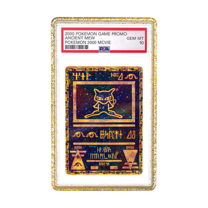 Graded Guard - Limited Editions