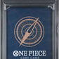 2024 ONE PIECE PRB01-PREMIUM BOOSTER -ONE PIECE CARD THE BEST- #016 NAMI MANGA ALTERNATE ART PSA 10
