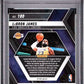 2024 PANINI MOSAIC #180 LeBRON JAMES GENESIS PSA 9