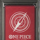 2025 ONE PIECE JAPANESE LIMITED CARD COLLECTION VOL.1 SEQUENTIAL SET PSA 10