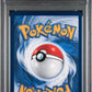 2023 POKEMON TRADITIONAL CHINESE SV-P PROMO #057 TAIPEI'S PIKACHU POKEMON CENTER TAIPEI PSA 10