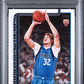 2025 TOPPS #201 COOPER FLAGG PSA 10