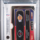 2024 PANINI SELECT SELECT PAIRINGS SIGNATURES #SPTOP KNECHT/SHEPPARD SLCT.PAIRINGS SG-TD PRZ. PSA 8 AUTO 10